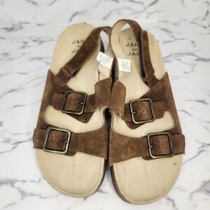 Janie and Jack Kids shoes